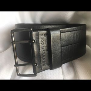 Kenneth Cole Women’s Belt
